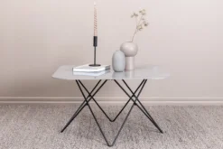 Tristar Soffbord 80 x 80