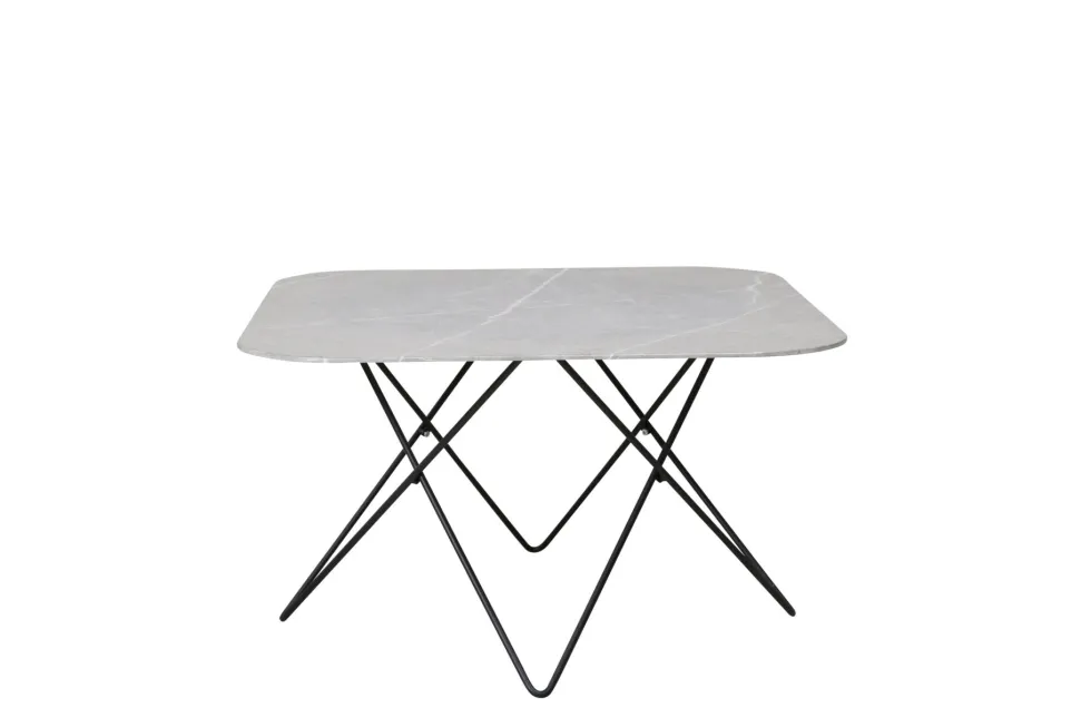 Tristar Soffbord 80 x 80