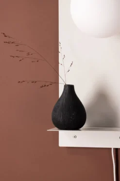 Troyes Vägglampa 20 x 45 x 17