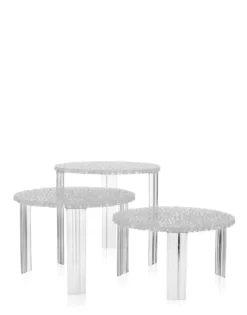 T-Table Bord 50x50x44 cm