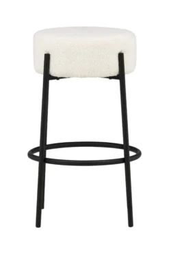 Tucson Barstolar White