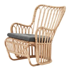 Tulip chair fåtölj