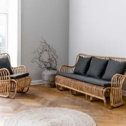 Tulip chair fåtölj