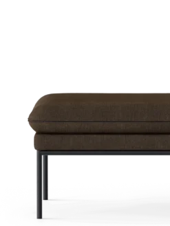 Turn Pouf Hallingd Fotpall