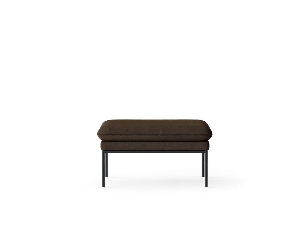 Turn Pouf Hallingd Fotpall