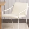 Tvist Matstolar Beige