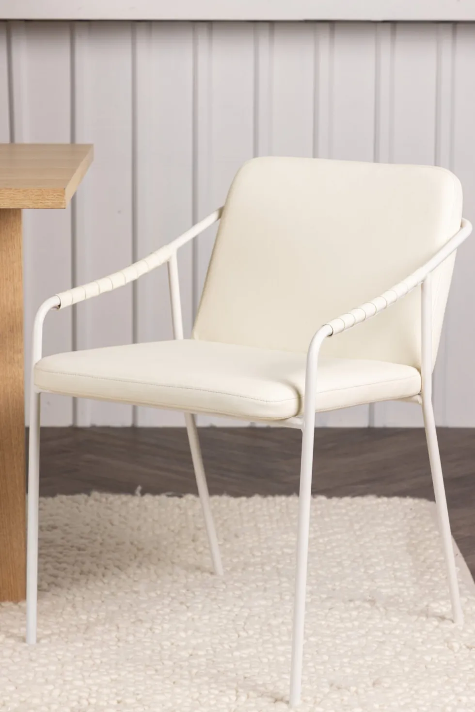 Tvist Matstolar Beige