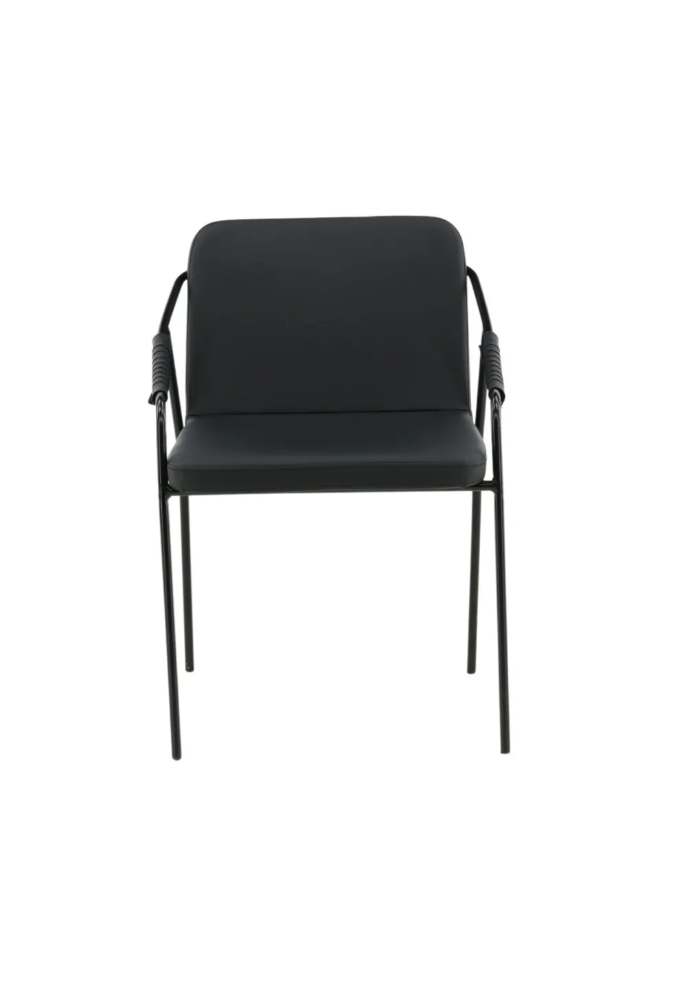 Tvist Matstolar Black