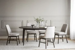 Tyler matbord ovalt 170 210