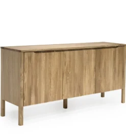 Tylön sideboard – massiv ek