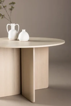 Tyresö Runt matbord ⌀120