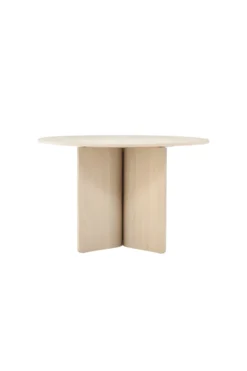 Tyresö Runt matbord ⌀120
