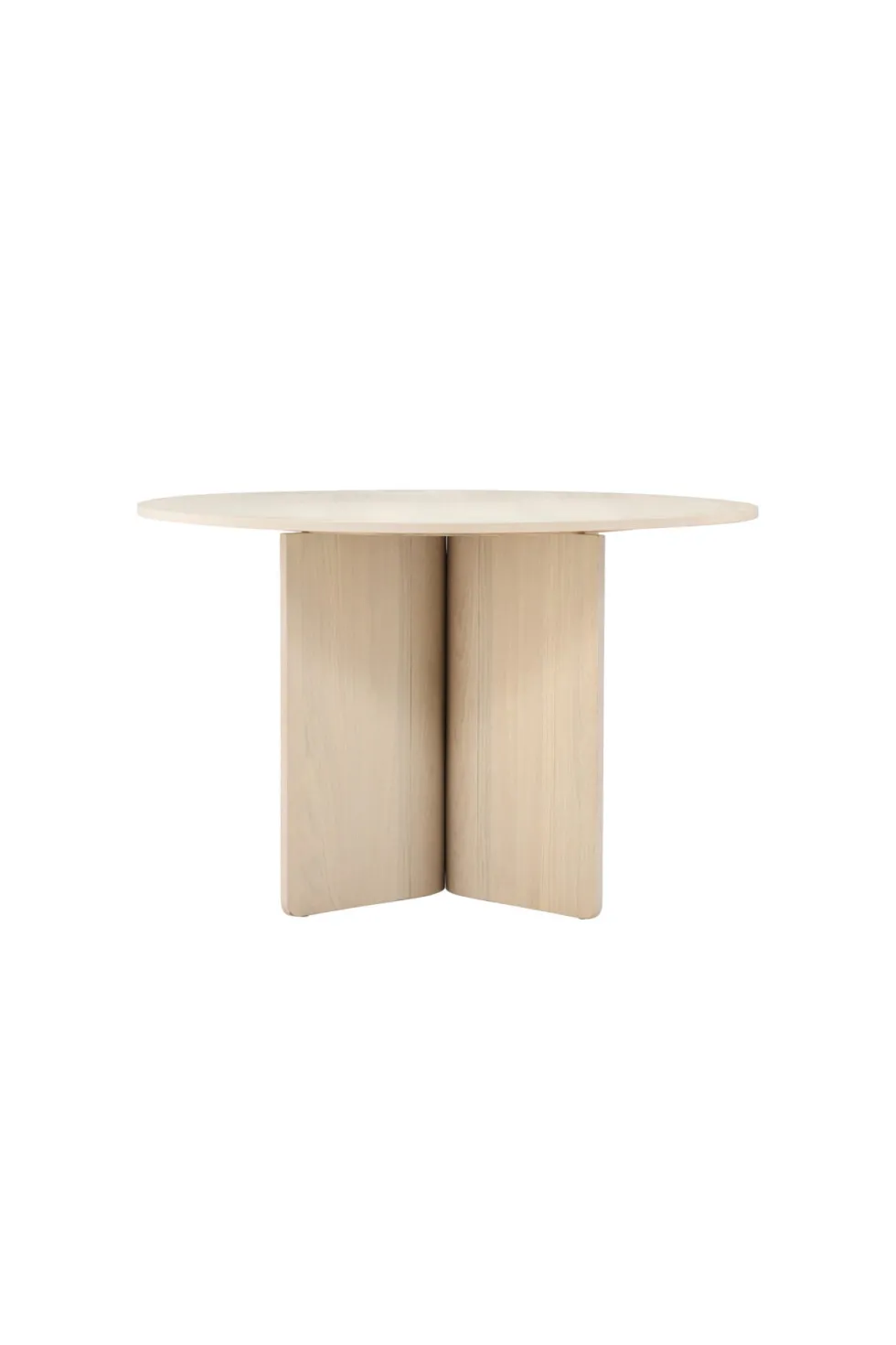 Tyresö Runt matbord ⌀120