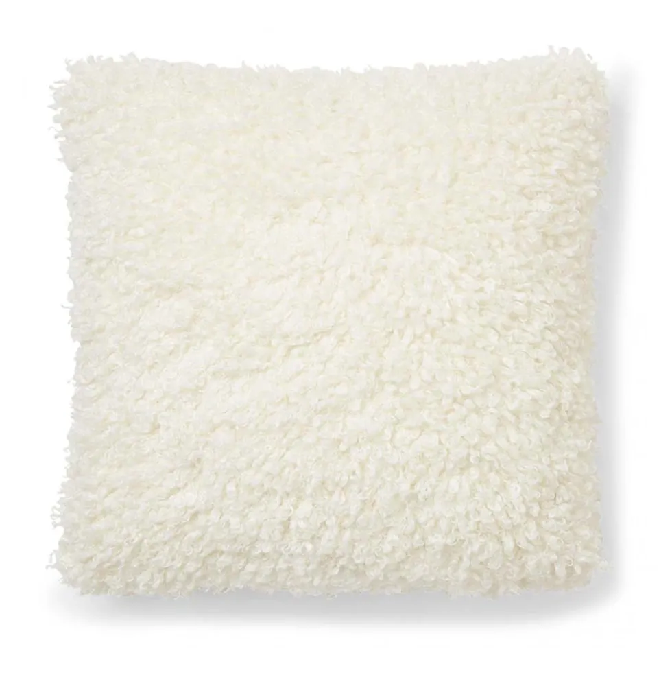 Ulli pillowcase.