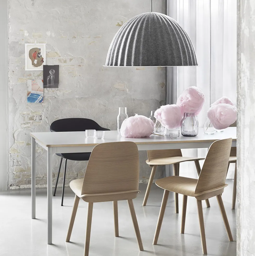 Under The Bell pendel – Ø82 cm