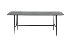 Uno Rektangulärt matbord 200 x 90