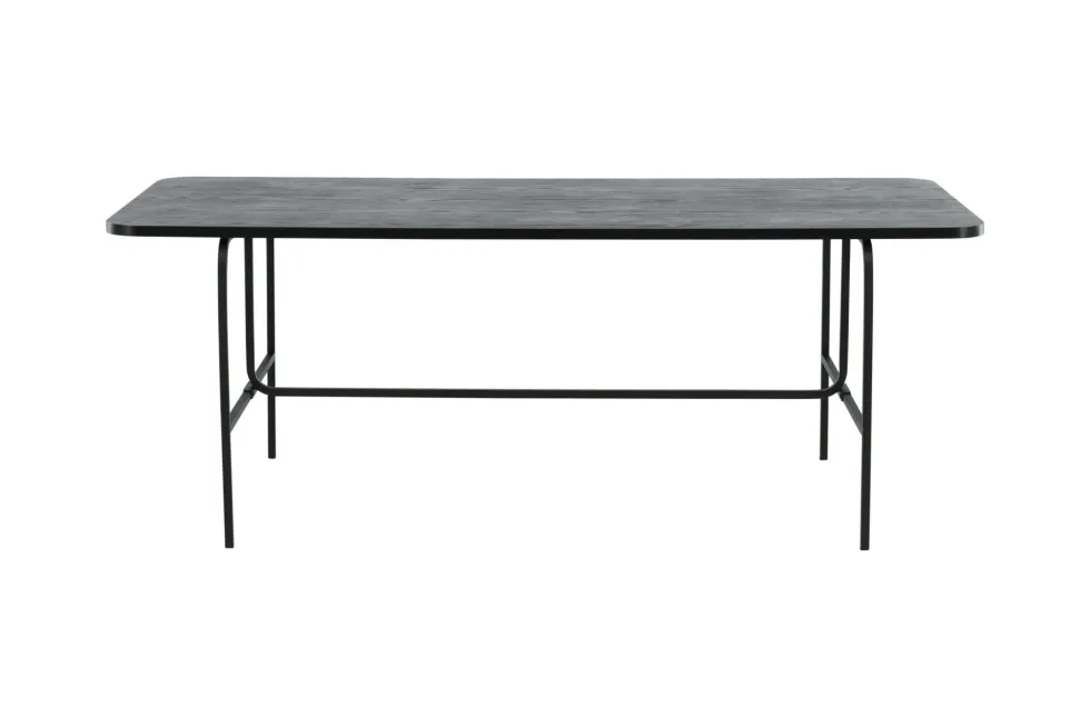 Uno Rektangulärt matbord 200 x 90