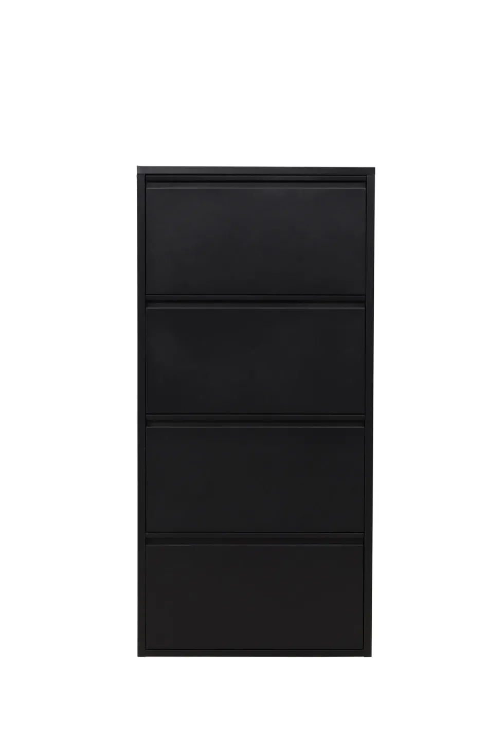 Ushuaia Skohyllor Black
