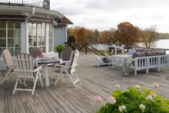 Utekök Hillerstorp Inklusive Vask