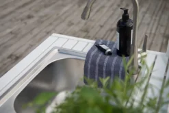 Utekök Hillerstorp Inklusive Vask