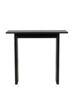 Vail Barbord 120 x 60 Black