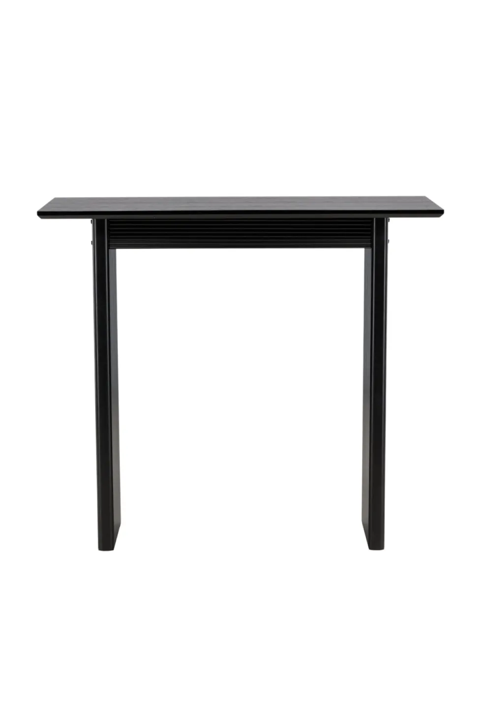 Vail Barbord 120 x 60 Black