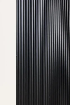 Vail Barbord 120 x 60 Black