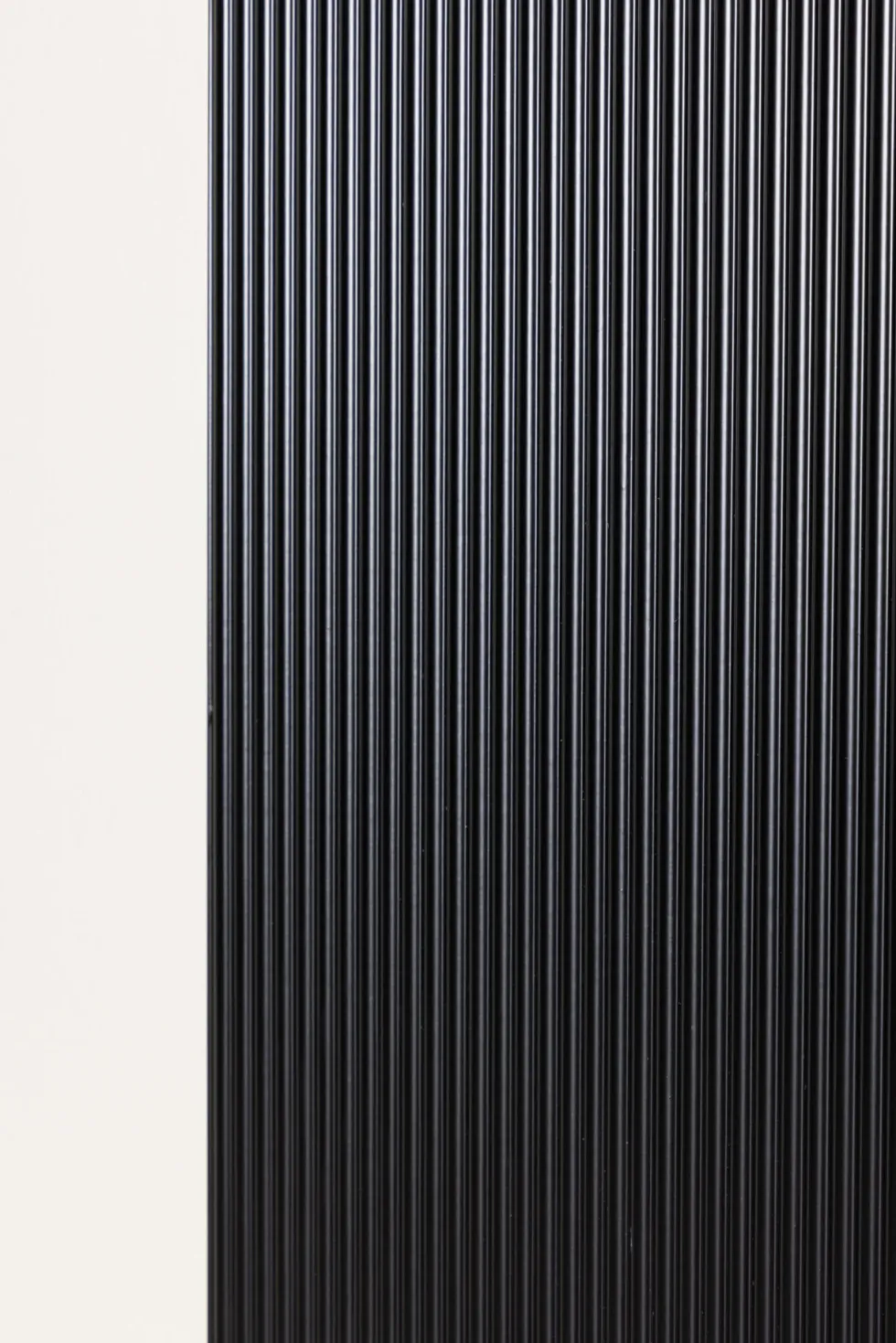 Vail Barbord 120 x 60 Black