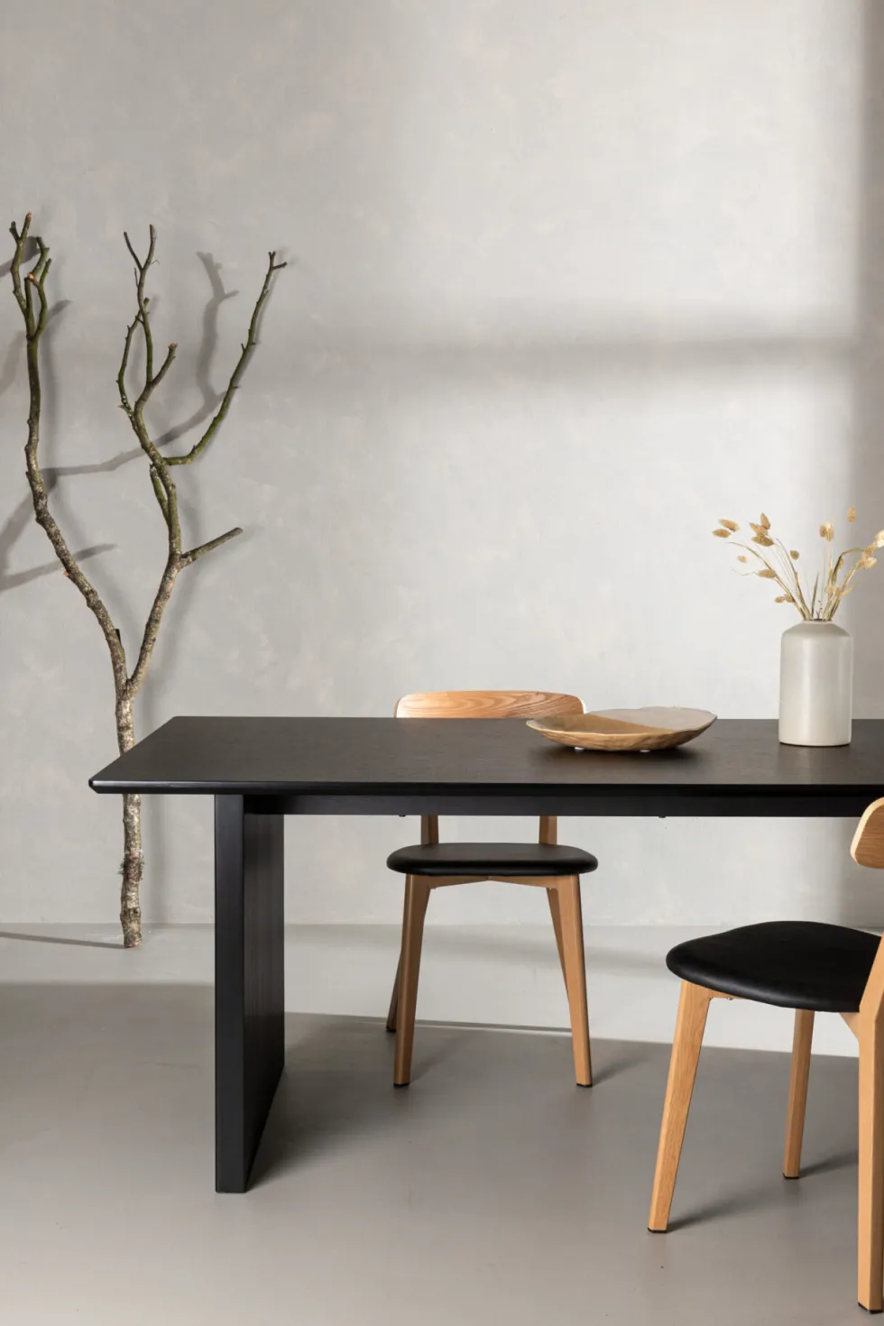 Vail Rektangulärt matbord 200 × 100