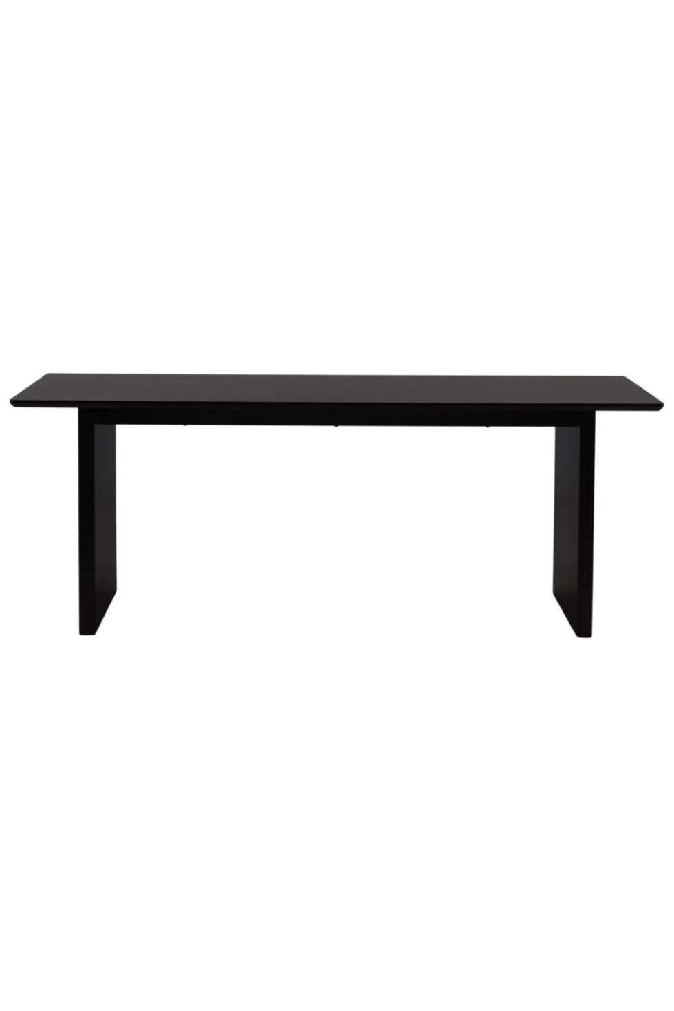 Vail Rektangulärt matbord 200 × 100