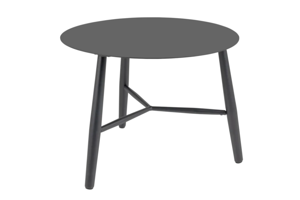 Vannes runt sidobord 60 cm