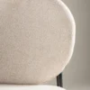 Vault Matstolar Beige