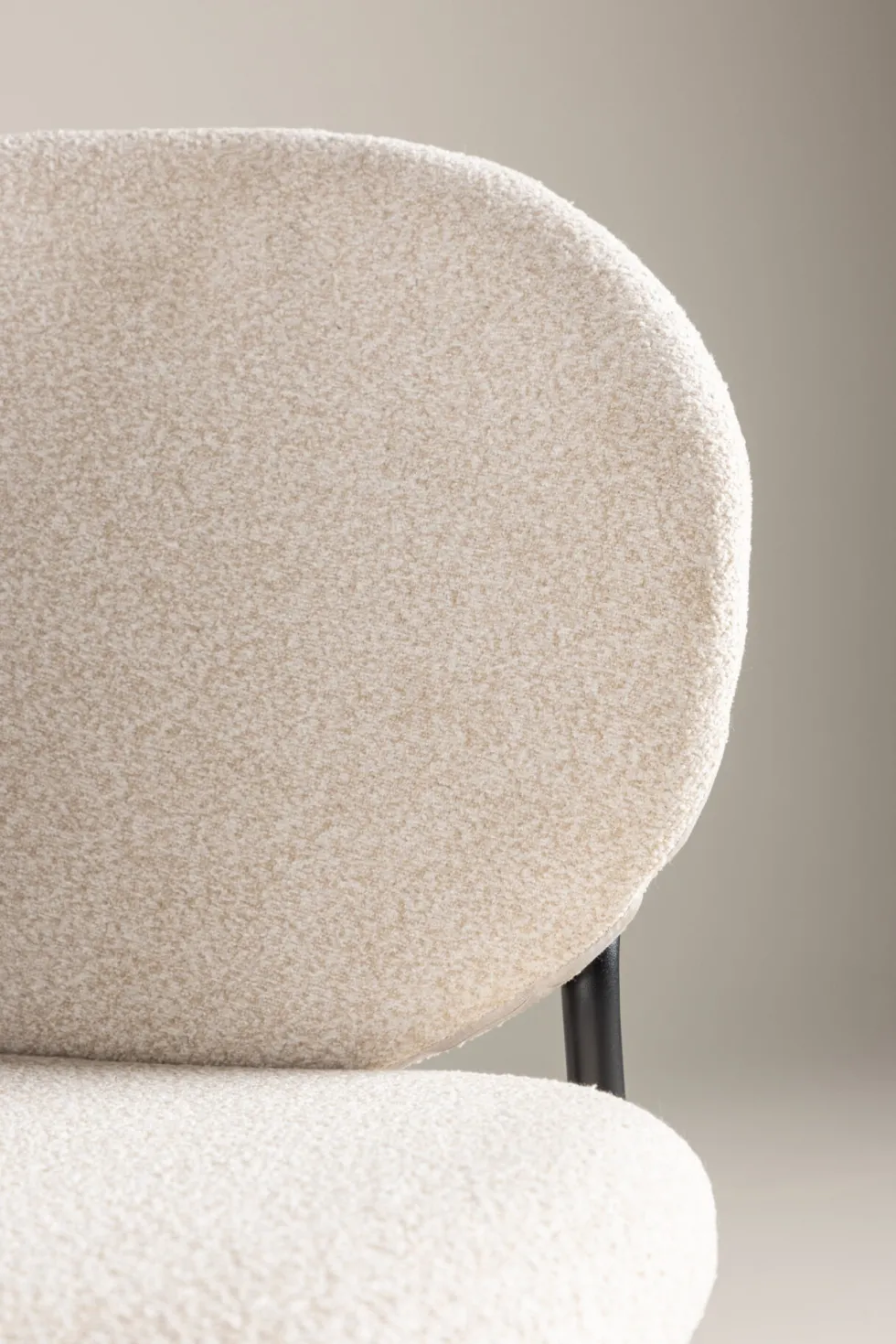 Vault Matstolar Beige