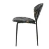 Vault Matstolar Black