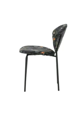 Vault Matstolar Black