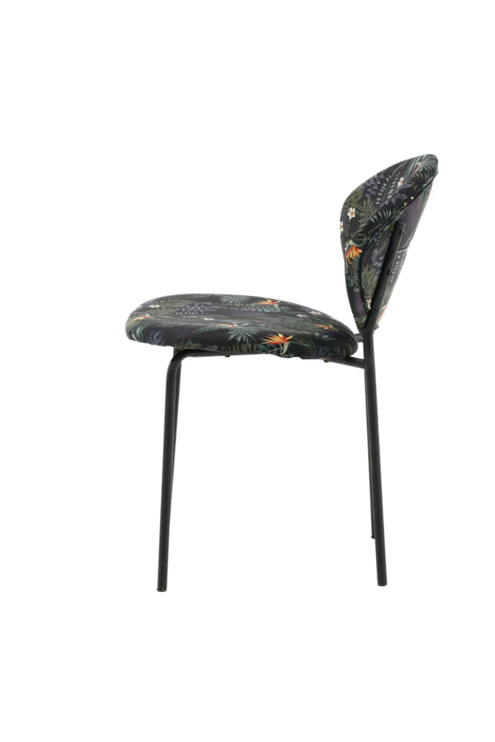 Vault Matstolar Black