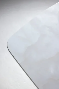 Väddö Rektangulära Matbord 220 x 110 White