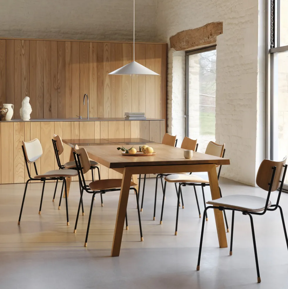 Vega chair VLA26T