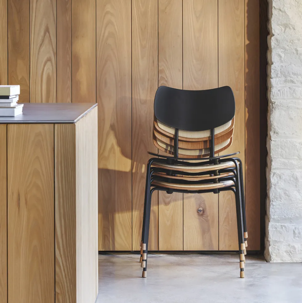 Vega chair VLA26T