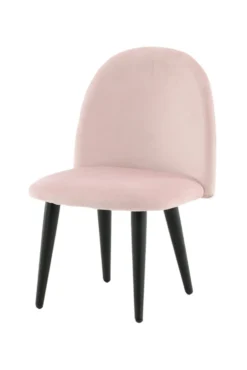 Velvet Barnstol 42 x 61 x 40