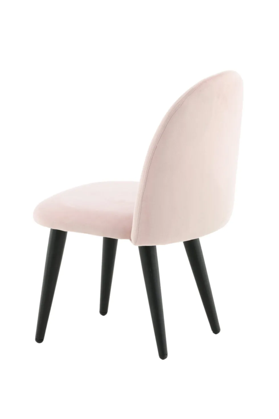Velvet Barnstol 42 x 61 x 40