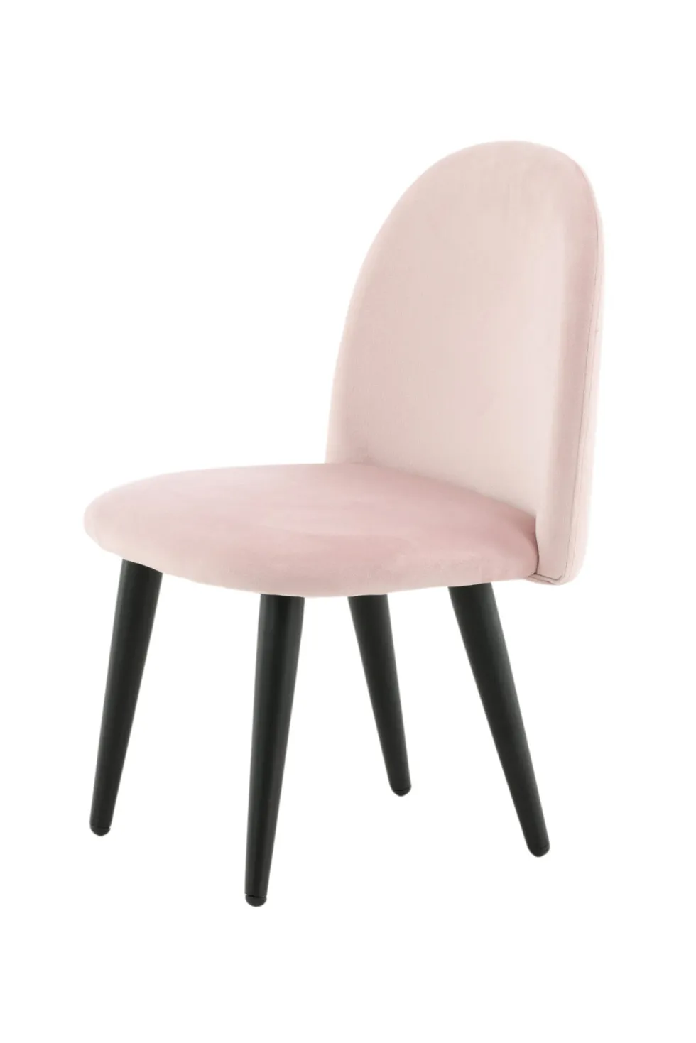 Velvet Barnstol 42 x 61 x 40