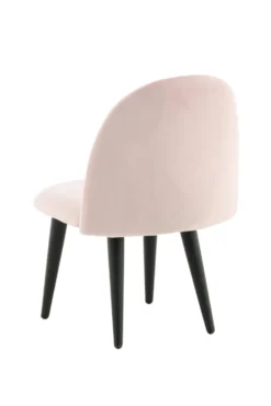 Velvet Barnstol 42 x 61 x 40