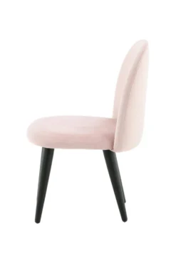 Velvet Barnstol 42 x 61 x 40
