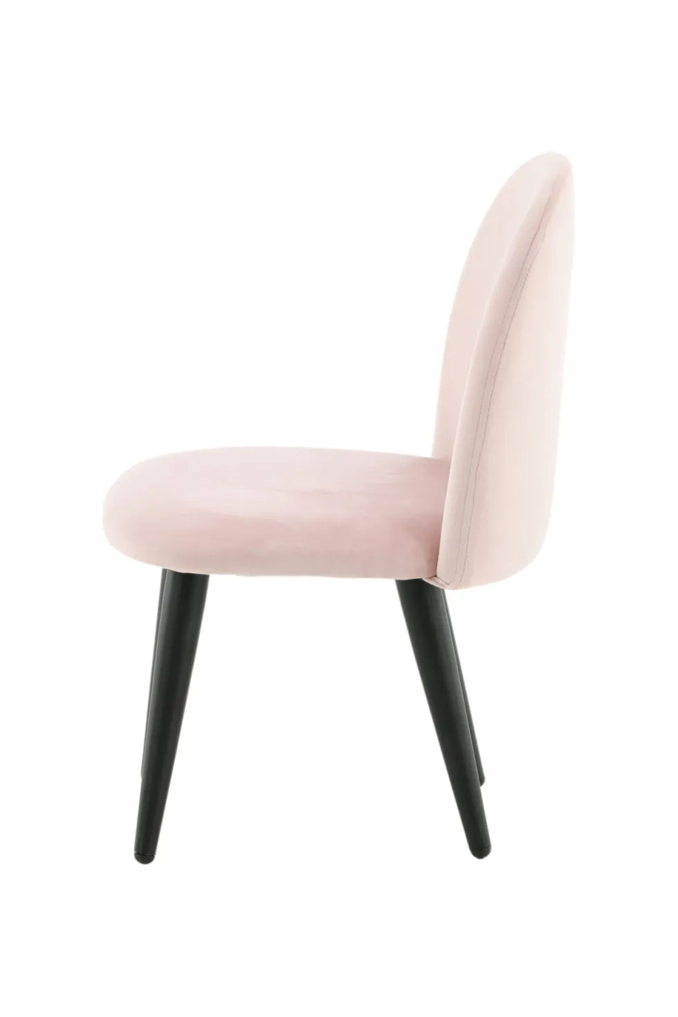 Velvet Barnstol 42 x 61 x 40