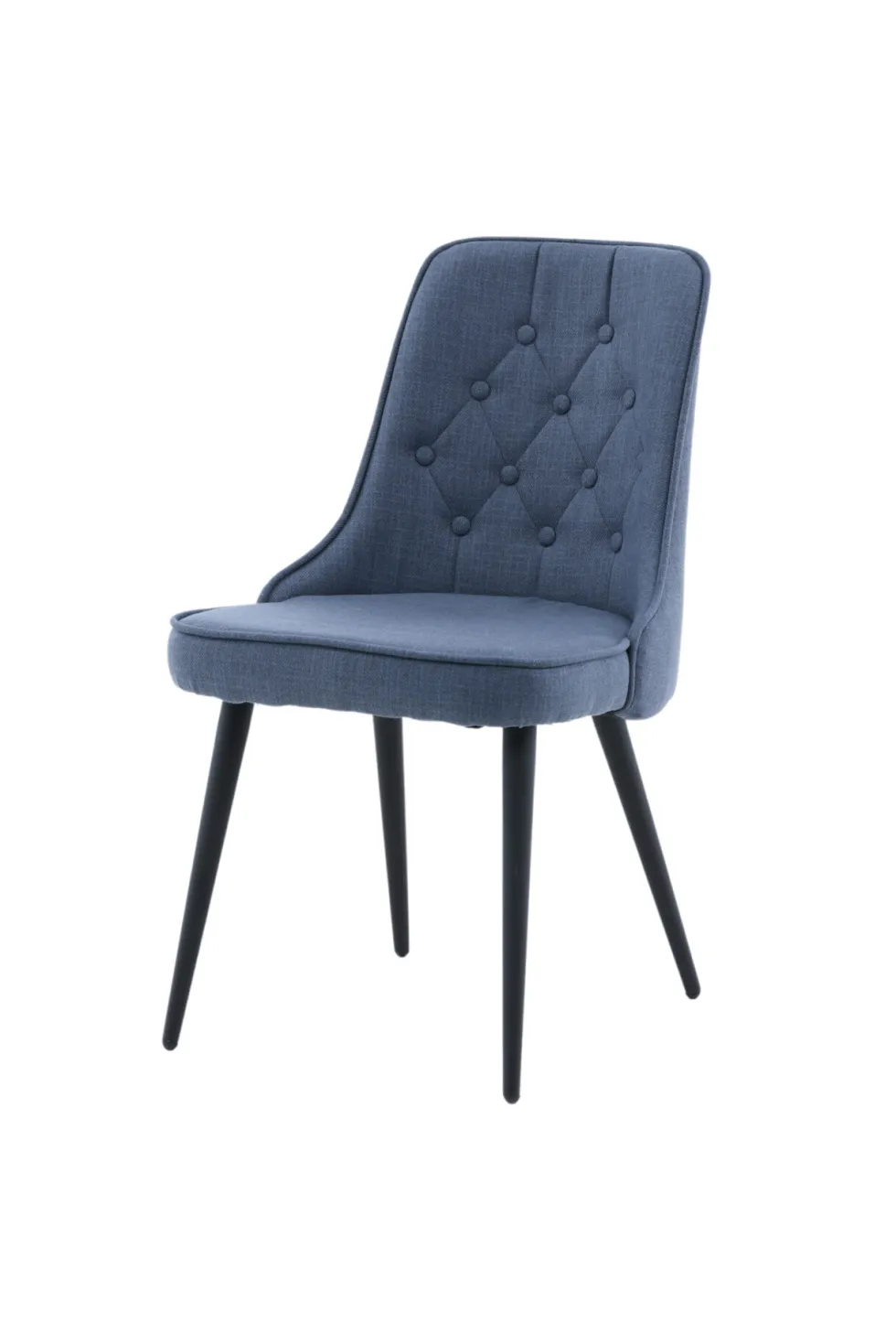 Velvet Deluxe Matstol 66 x 89 x 50