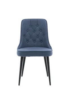 Velvet Deluxe Matstol 66 x 89 x 50