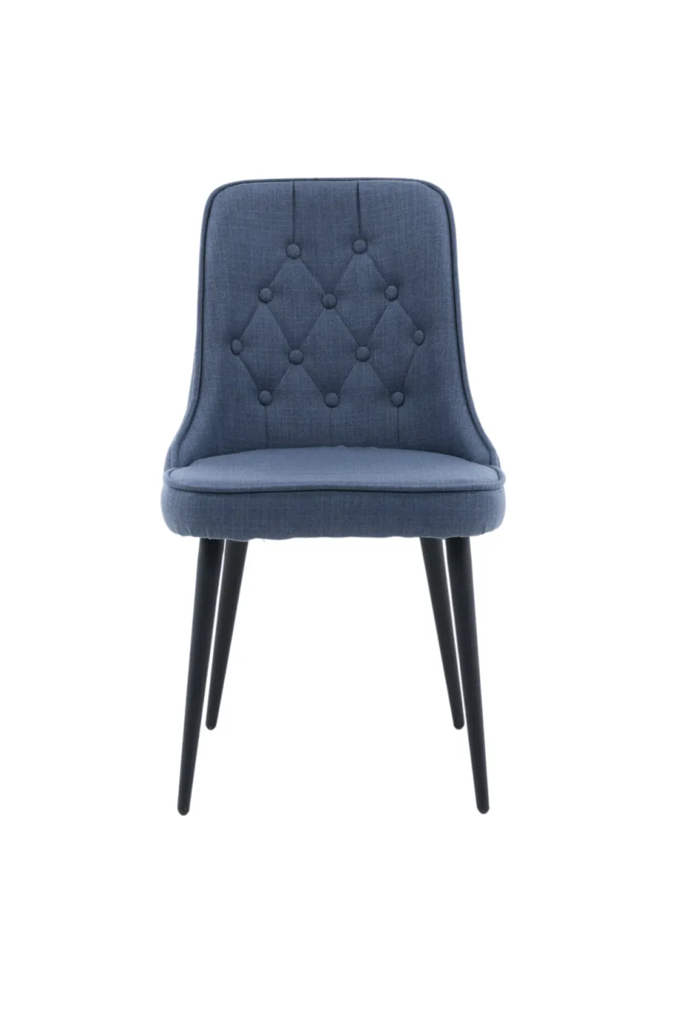 Velvet Deluxe Matstol 66 x 89 x 50