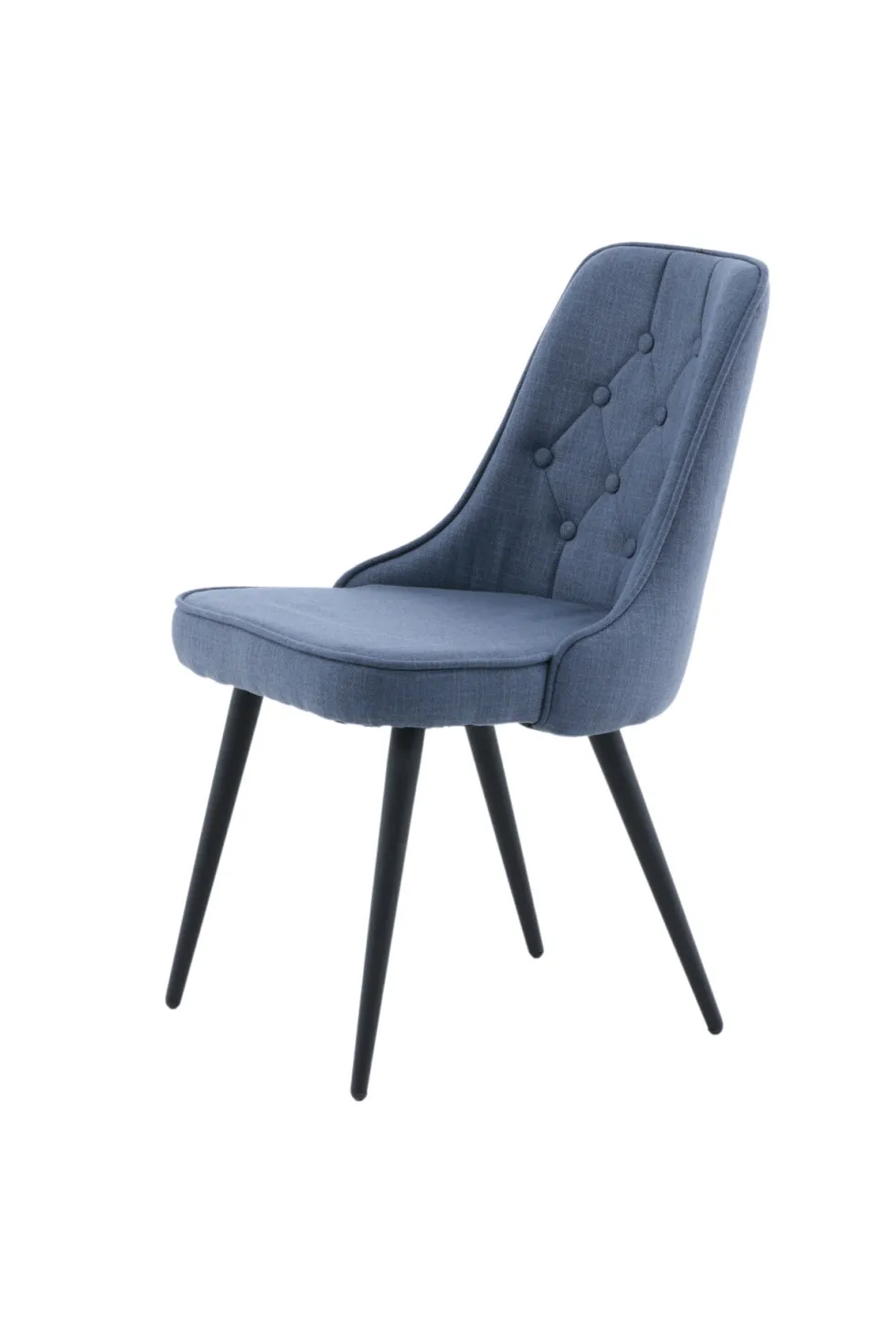 Velvet Deluxe Matstol 66 x 89 x 50