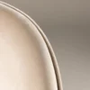 Velvet Matstolar Beige